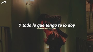 Michael Jackson - ❝ You Rock My World ❞ (Sub. español + Lyrics)