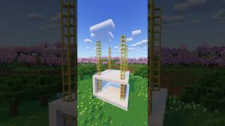 Minecraft Modern House #minecraft