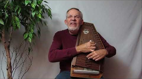 Midwest Autoharp Academy Virtual Video Workshop I