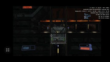 Blowout - Aethersx2 Android PS2 Emulator SD865 Samsung Galaxy S20 FE 5g