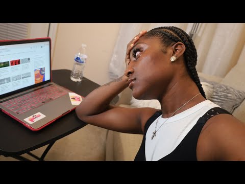 College Update| Finals Season