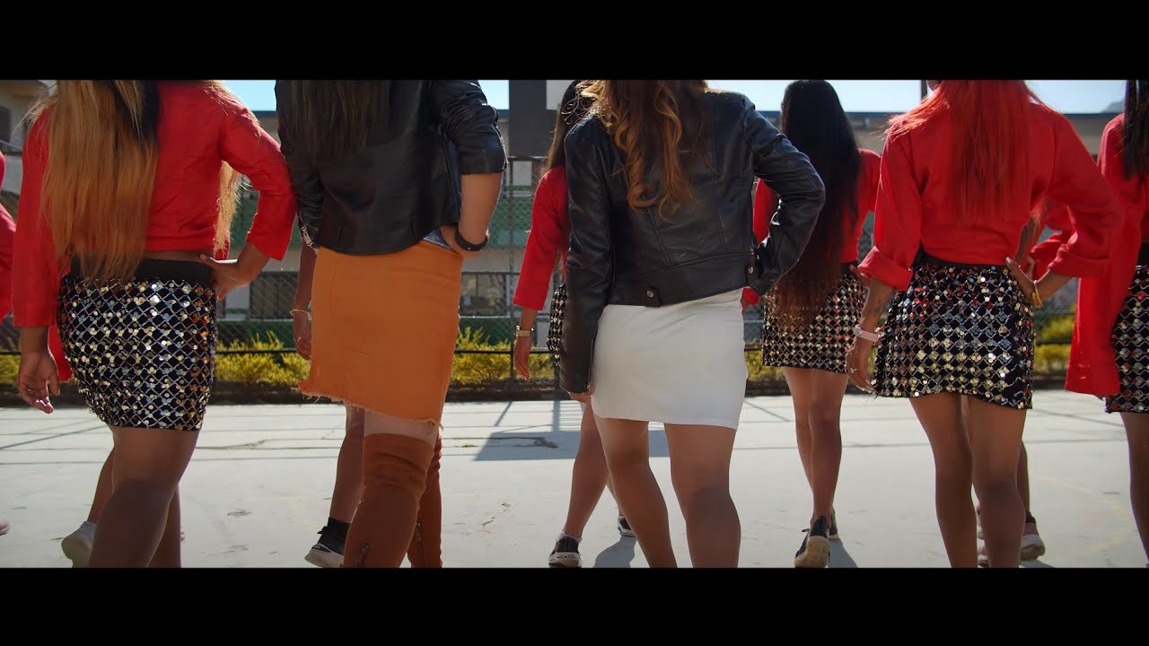 New Tamang Song GHAYA MRANG 2020 | Raj King Waiba | Laxmi Syangtan | Rupa S Ghale | Budhdiraj Mamba