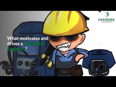 What does a Reliability Engineer do?