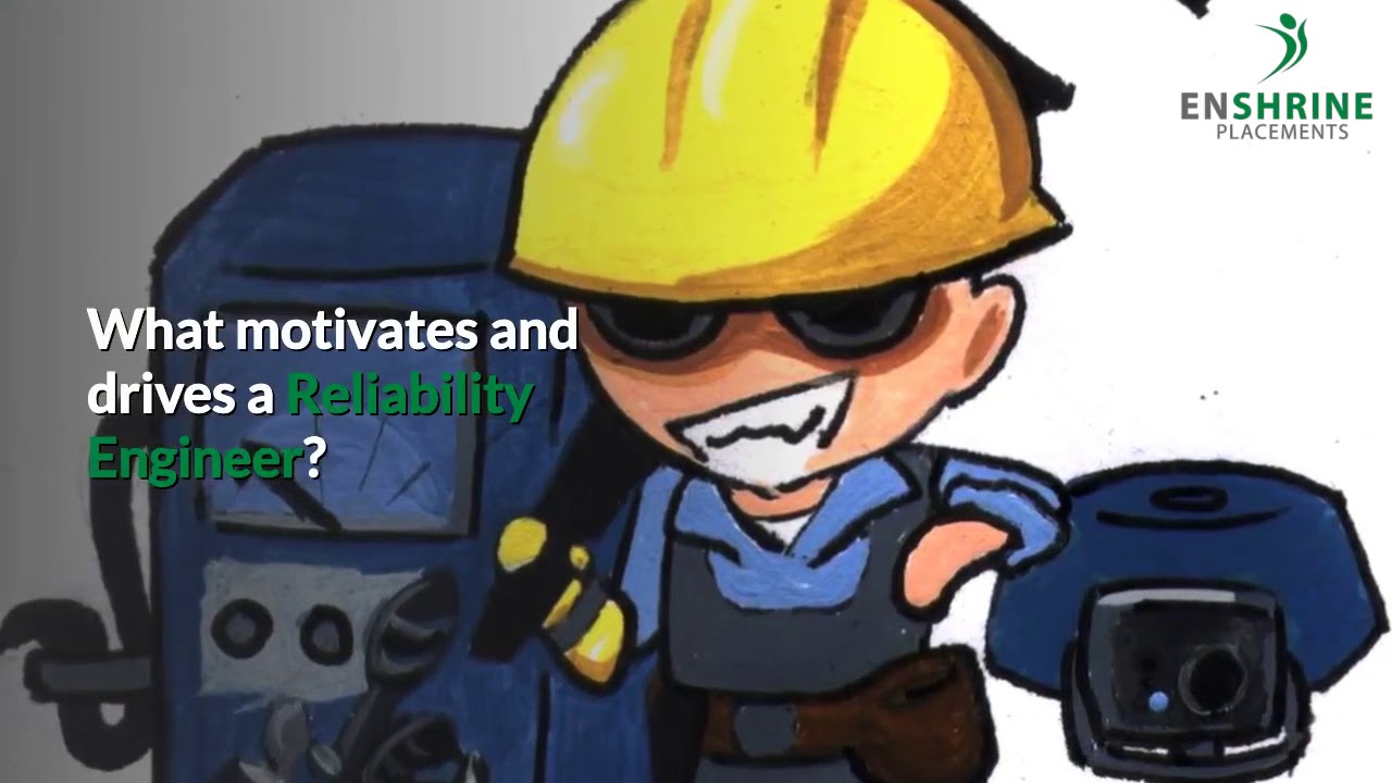 What Does A Reliability Engineer Do YouTube What Does A Reliability Engineer Do YouTube