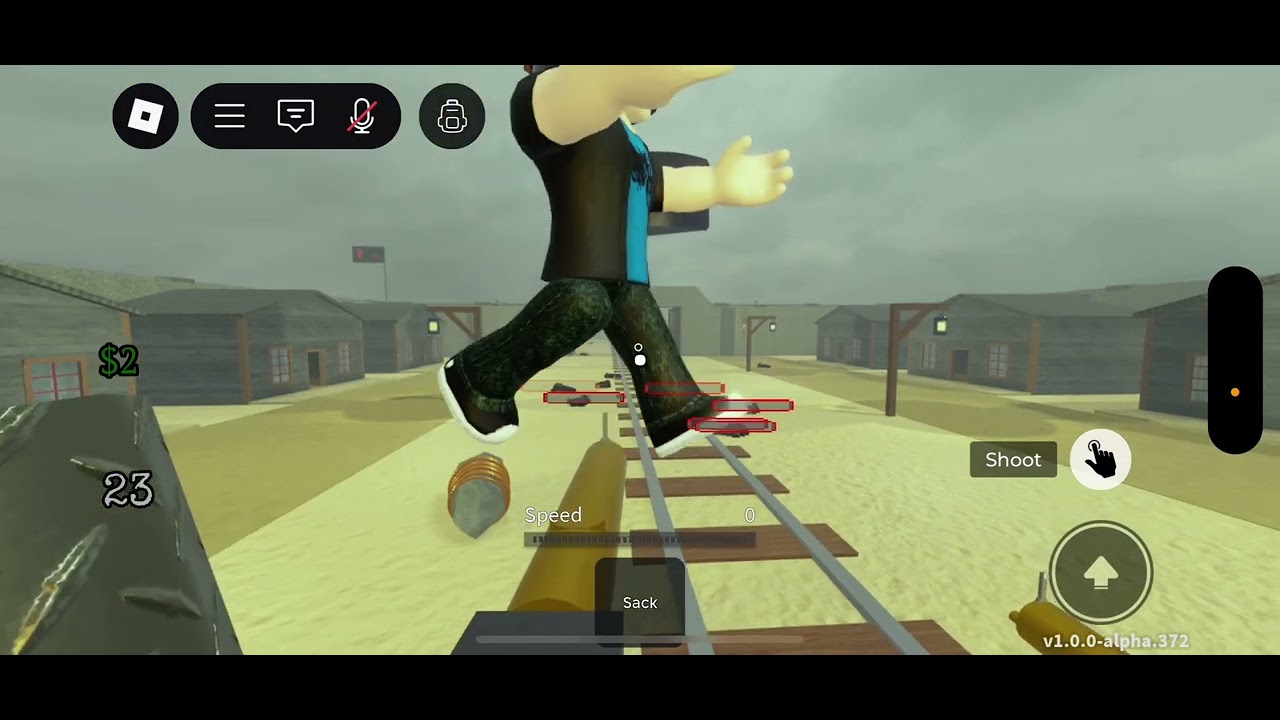 Test run - YouTube