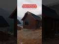 Bangun pagi langsung view gunung, tanah cuma 93 Jt 100 meter SHM #dijualmurah #tanah #invest #gunung