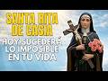 Santa Rita de Casia | Oración Poderosa para Casos Imposibles