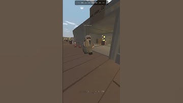 If Bob the Builder was making Bombs 💀 #unturned #funny