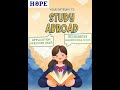 study abroad