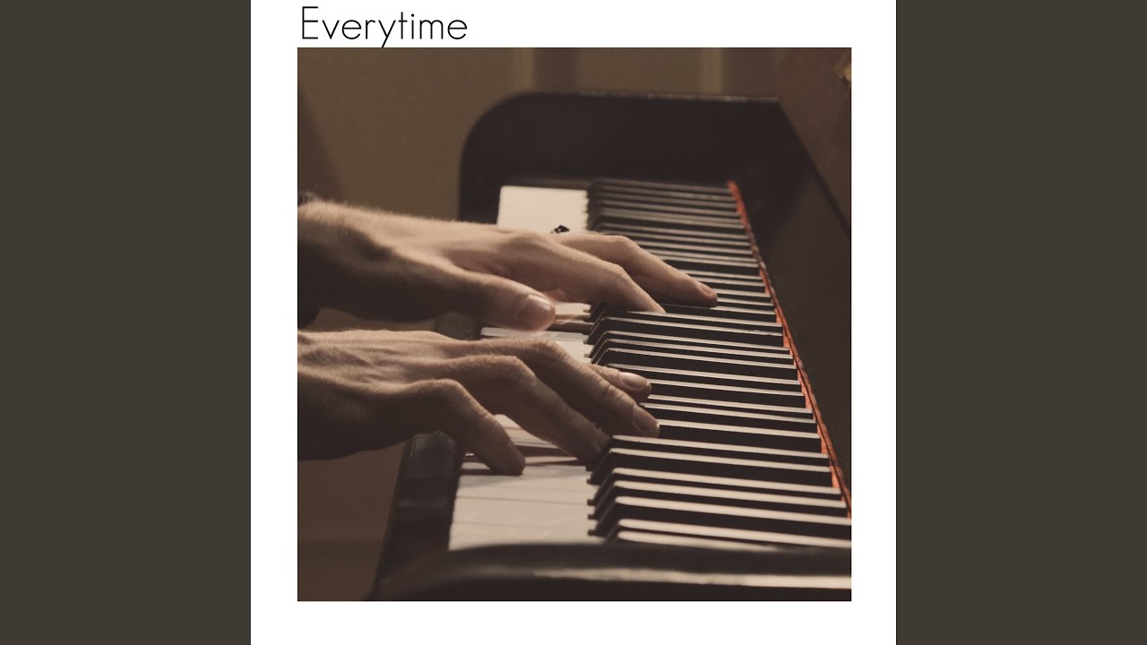 Everytime adlı videoyu YouTube'da izle Everytime adlı videoyu YouTube'da izle