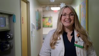 Get to Know Kirsten Bonifacio, PhD