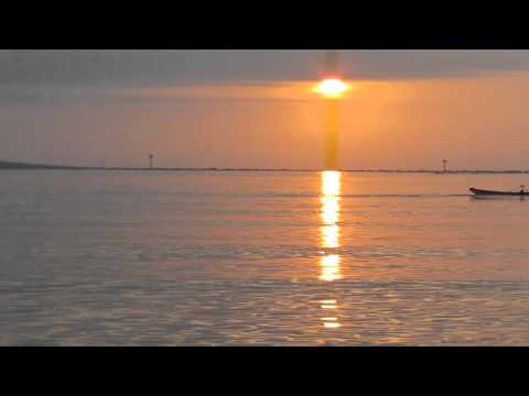 Daybreak Vision