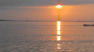 Daybreak Vision