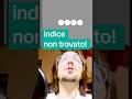 indice dall' #array non trovato #javascript