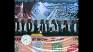 37  PP  ISS  Sidogiri Juara III