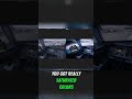 Unlock Vivid Colors: Push Processing for Insane Plane Cockpit Shots!