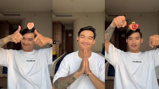 LIVE TIKTOK GILGA SAHID 30/09/23 PART 1