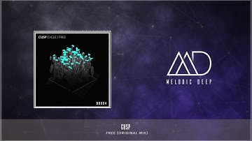 Cusp - Free (Original Mix)