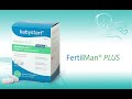 ФертилМен® Плюс – витаминно -минеральный комплекс, для улучшения качества спермы