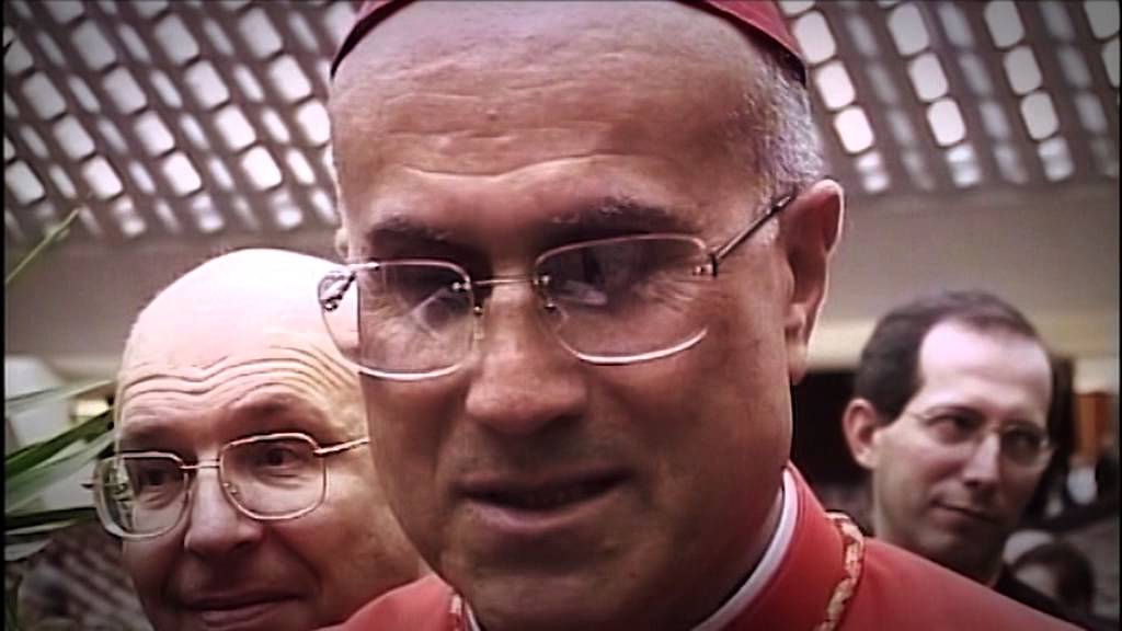 LA STORIA - I CARDINALI, LA GLORIA DELLA STORIA GENOVESE- (2/4)