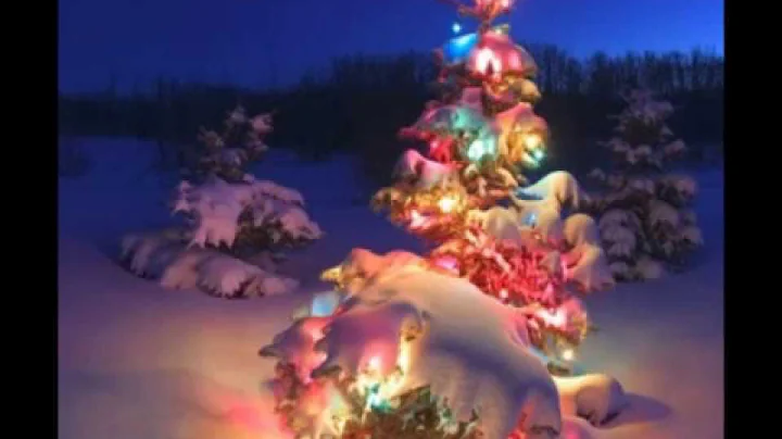 Perry Como - Santa Claus is Coming to Town (1959)