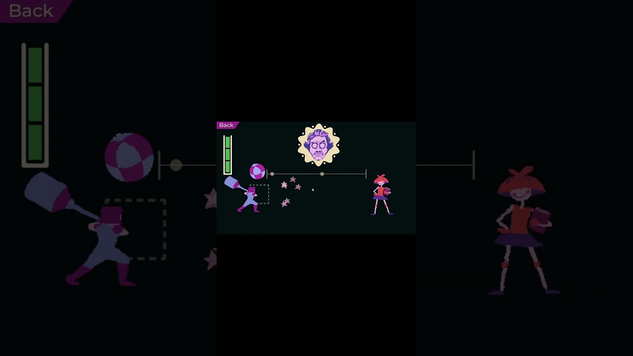 I made a rhythm game in 7 days 