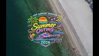 SMA Support Services - Summer Outing 2026