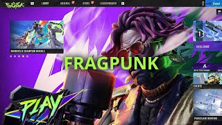 How To Enable/Disable Visual Simplification FragPunk