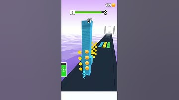 Stack Colors | Level 8 #shorts