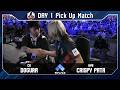 【試合動画】CR | Dogura VS HPB | CRISPY PATA- Evo 2026 Day 1