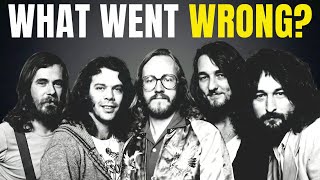 The Rise and Fall of Supertramp: The Handshake Deal That Destroyed a Dynasty