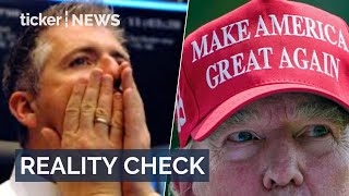 Trump’s Trade War: Is History Repeating Itself