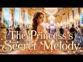 Behind the Palace Walls – The Princess’s Secret Melody