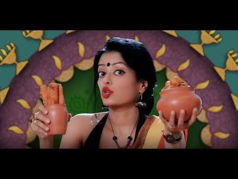 THE PET PUJO SONG  Durga Puja  Fortune Foods  Sawan Dutta