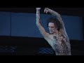 "Oxygen" Sergei Polunin / Сергей Полунин