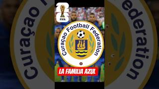 5 Curiosidades de Curazao | Rumbo al Mundial (Día 30/48) #worldcup2026 #mundial2026 #futbol #curazao