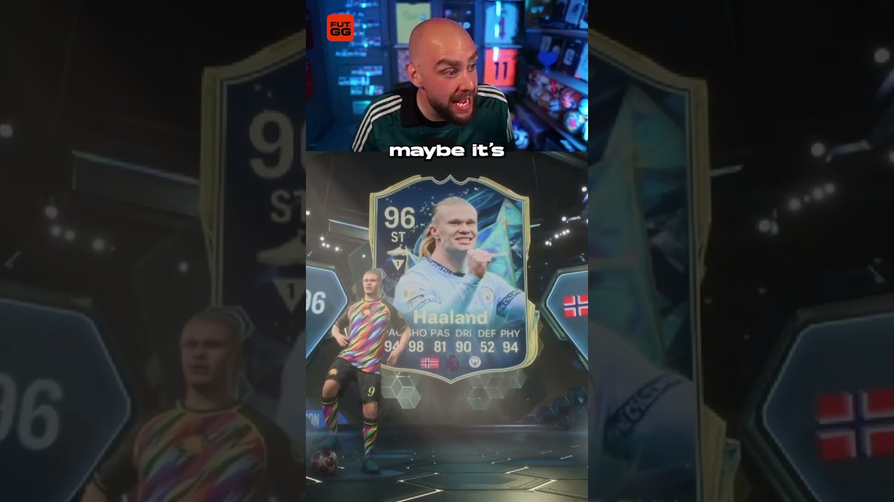 97 TOTS SALAH IN A PACK!! 