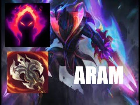 Lucian ARAM Build - LoLalytics Lucian ARAM Build, Runes & Counters Guide