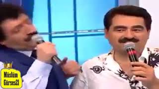 Müslüm Gürses - Şalvarlı Gelin (İbo Show)