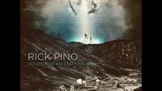 Rick Pino  Gorgeous Face