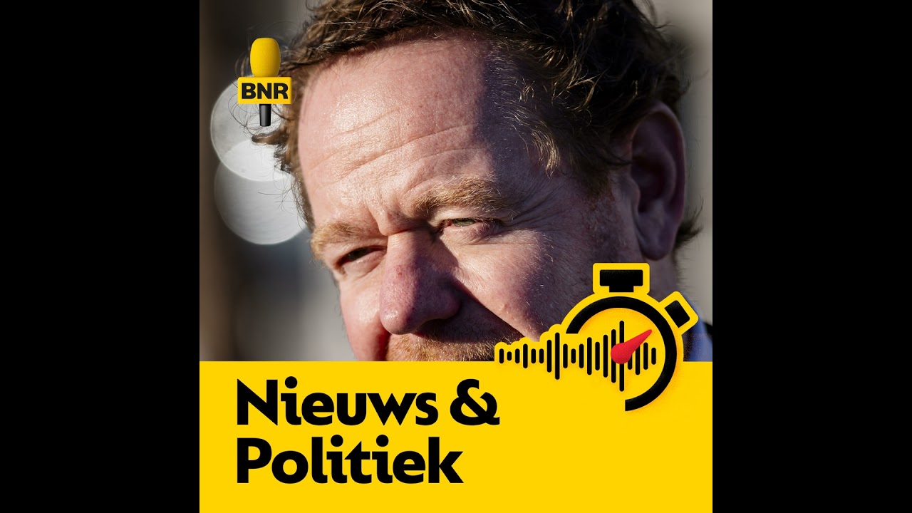 Nederland stuurt één marine-officier naar Groenland: ‘Duidelijk signaal richting Amerika’