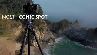 3 Days on the Big Sur Coast | Landscape Photography