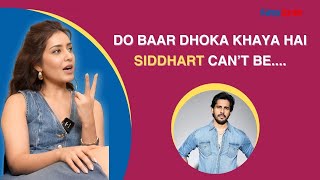 Raashii Khanna Exclusive Interview,Yodha Film, Hearbreak, Disha Patani, Love For Siddharth Malhotra