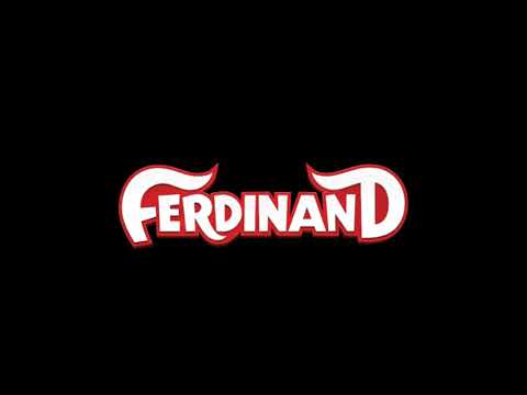 28. Trophy Hall / Valiente Fight (Ferdinand Complete Score)