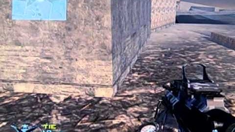 mw2 speed hack glitch in karachi