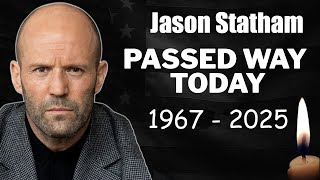 4 American LEGENDS Who DIED TODAY!