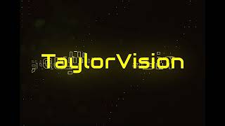 TAYLORVISION ID 2023.2—Branding