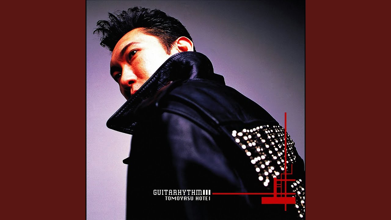 布袋寅泰　HOTEI×stacksto GUITARHYTHMバケット＆蓋② 布袋寅泰 HOTEI×stacksto GUITARHYTHMバケット＆蓋②