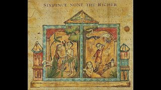 Sixpence None the Richer - Kiss Me (4K/Lyrics)
