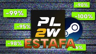 The STEAM and PL2W SCAM